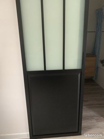 F1 bis avec une chambre séparée 37m2 sol