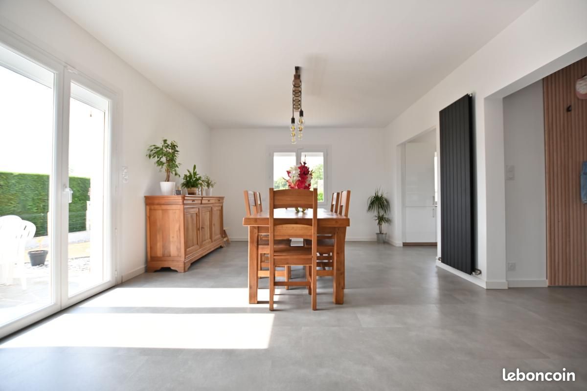 Maison 6 pièces 147 m² · à Froyelles · 147 m² · 263 900 €