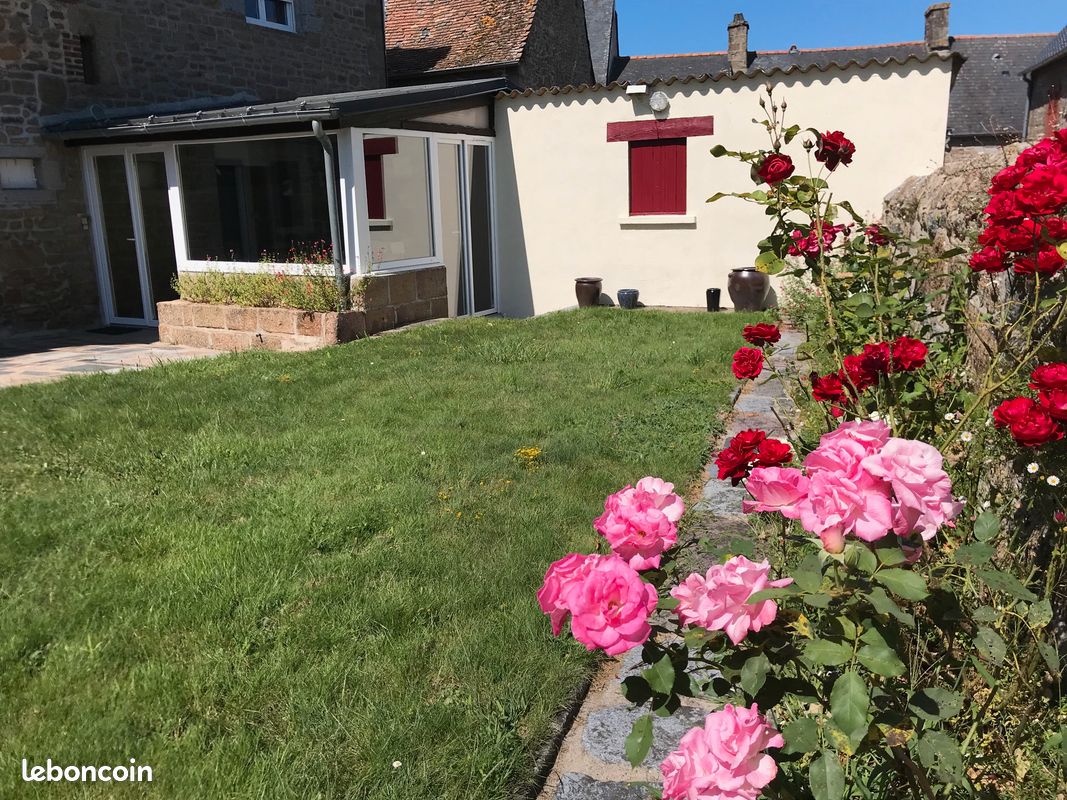 Maison 5 pièces 90 m² · à Saint-Marc-le-Blanc · 90 m² · 170 000 €