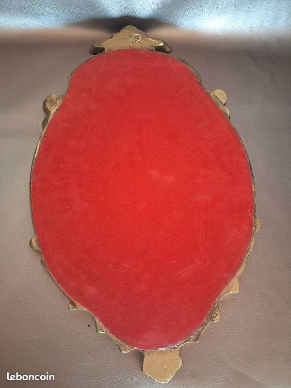 Miroir baroque (image 7)