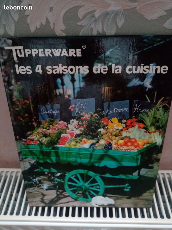 Recettes tupperware (image 1)