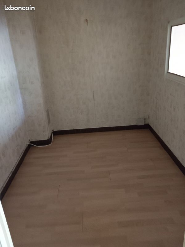 Appartement 2 pièces 40 m² · à Saint-Nazaire · 40 m² · 117 000 €