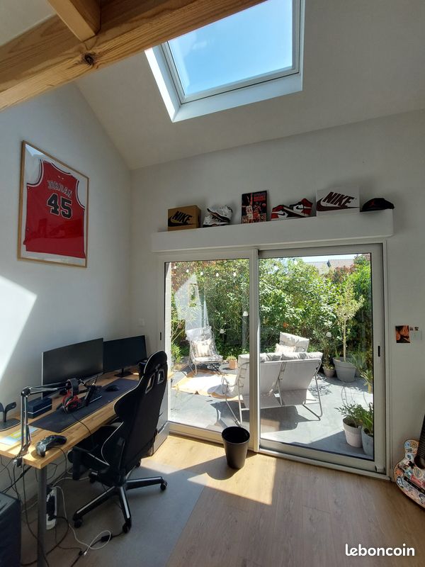 Maison 6 pièces 161 m² · à Dunkerque · 161 m² · 362 250 €