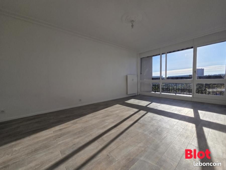 Appartement 3 pièces 62 m² · à Rennes · 62 m² · 246 750 €