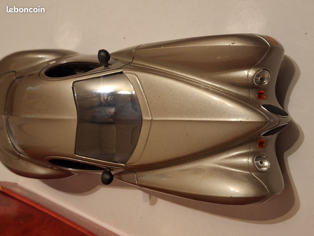Objets de collection « voiture miniature » Toute la France - leboncoin