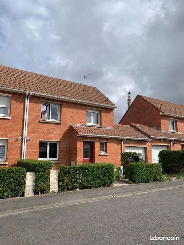 Maison 85 m² · à Holque · 85 m² · 145 994 €
