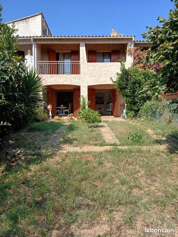 Maison 3 pièces 82 m² · à Le Cannet · 82 m² · 435 000 €