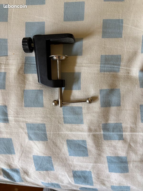 Microphone gaming logar (image 9)
