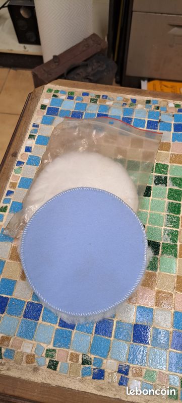 Tampon à polir (image 2)