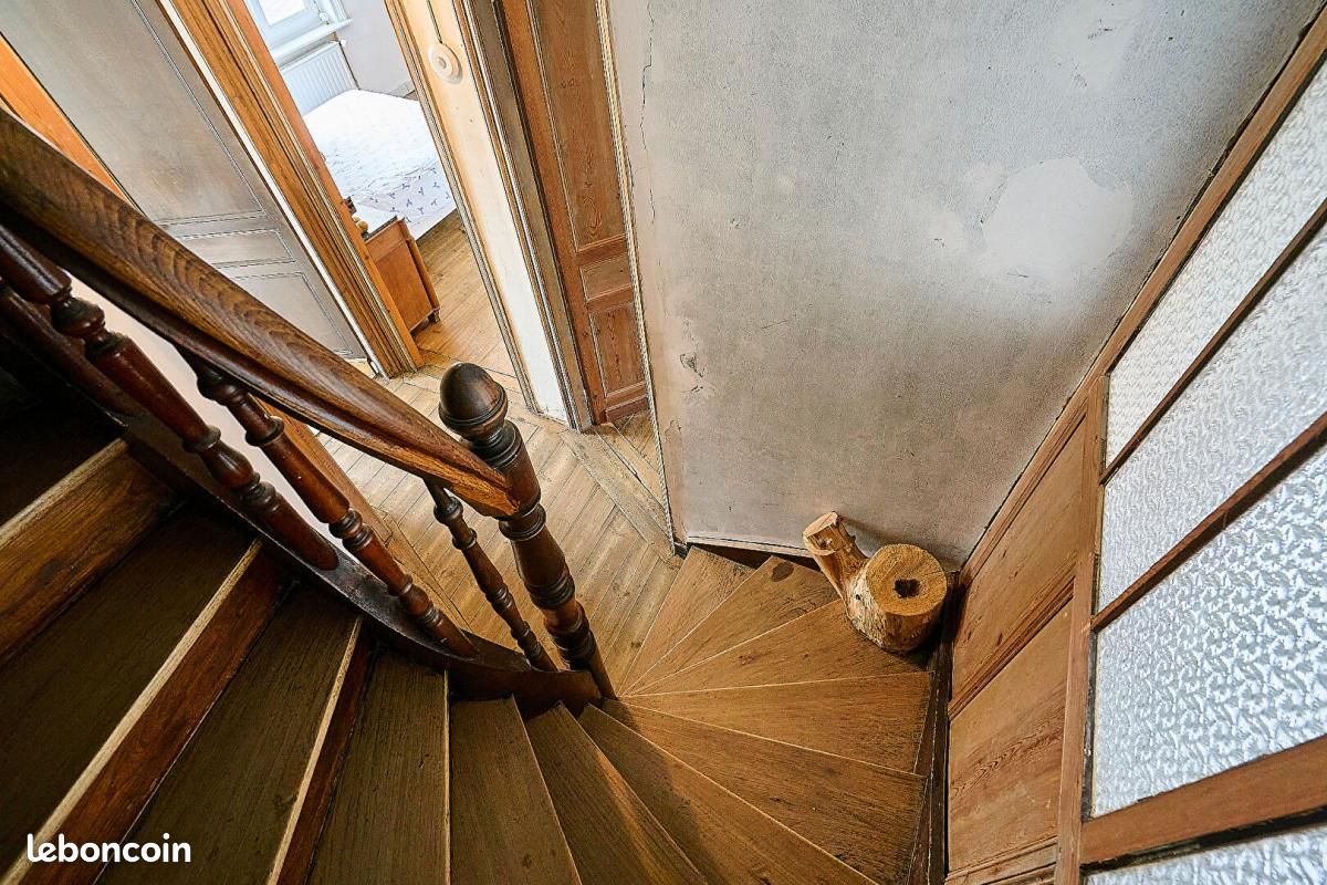 Maison 7 pièces 145 m² · à La Madeleine · 145 m² · 499 900 €