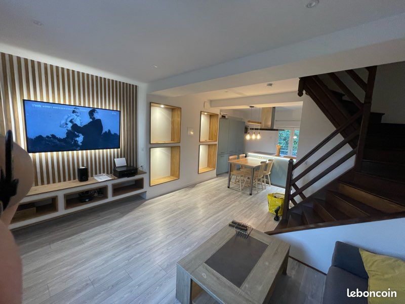 Maison 4 pièces 75 m² · à Pamiers · 75 m² · 169 000 €