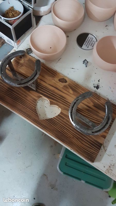 Porte licols / manteaux (image 2)
