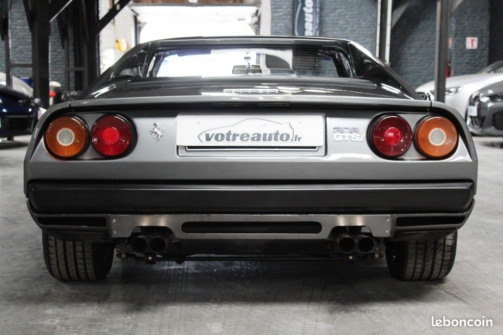 Ferrari 308 308 GTSI (image 15)