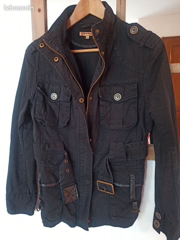 Veste (image 1)