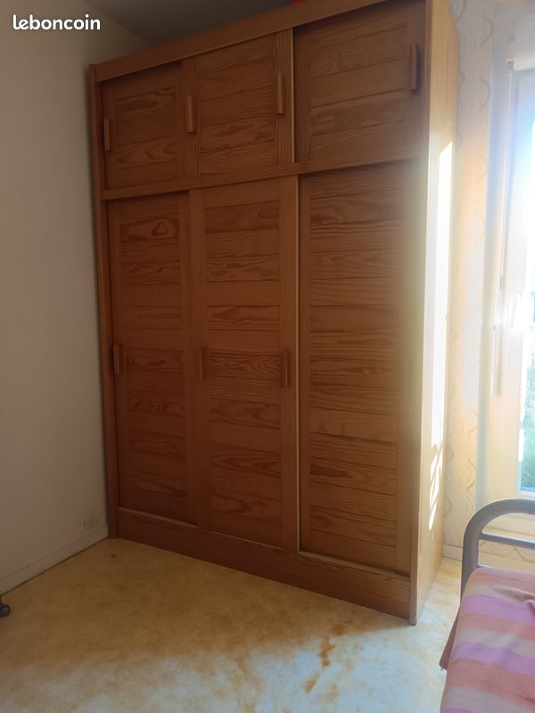 Armoires en bois (image 4)