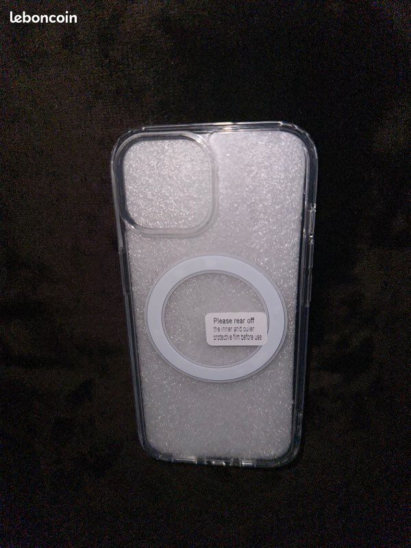 Coque IPhone 14 (image 3)