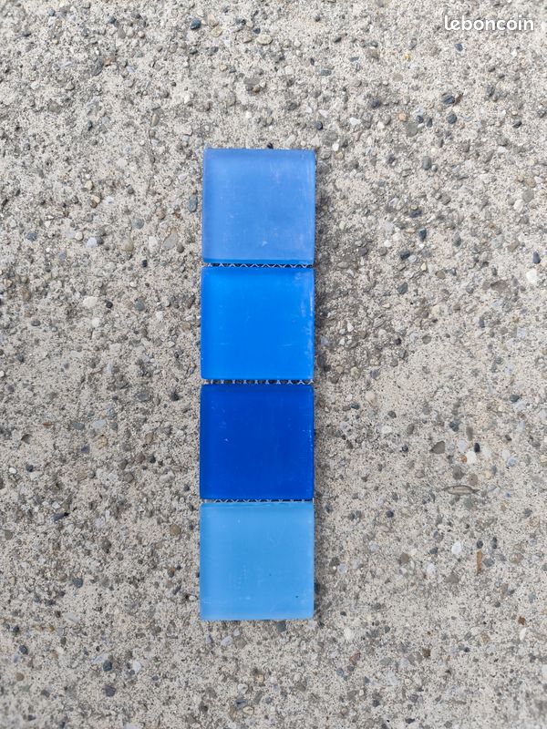 Listel en verre (image 1)