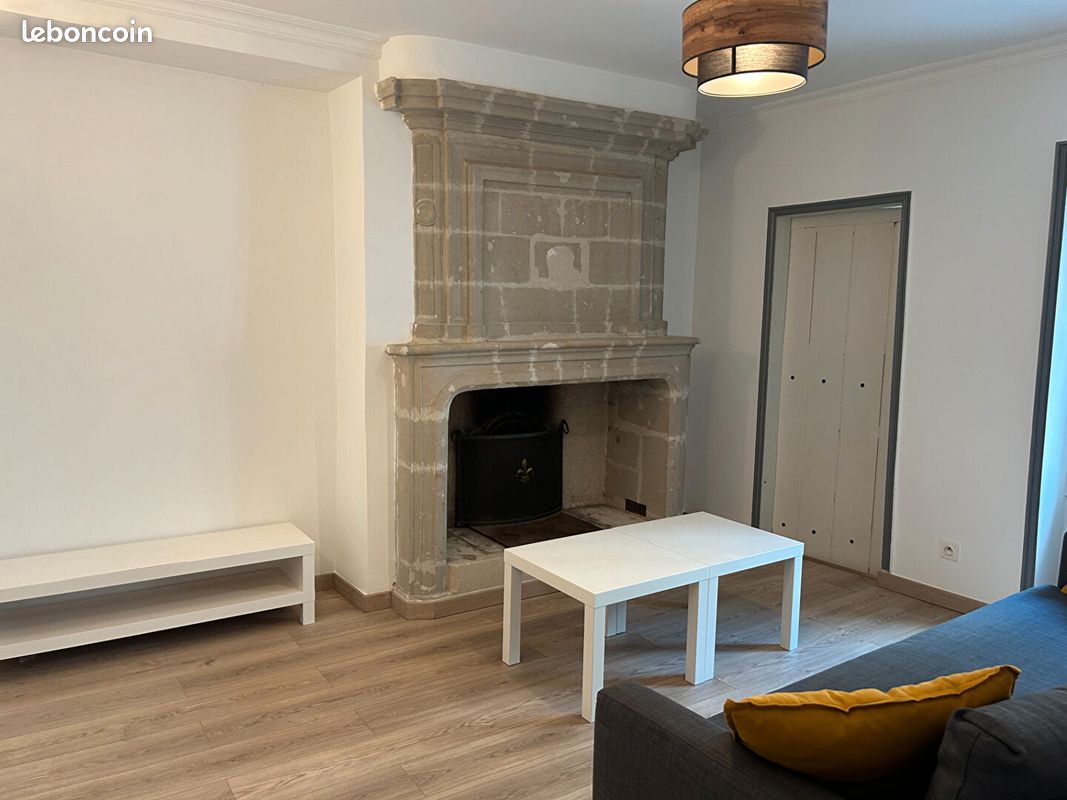Appartement 2 pièces 49 m² · à Angers · 49 m² · 685 €/mois