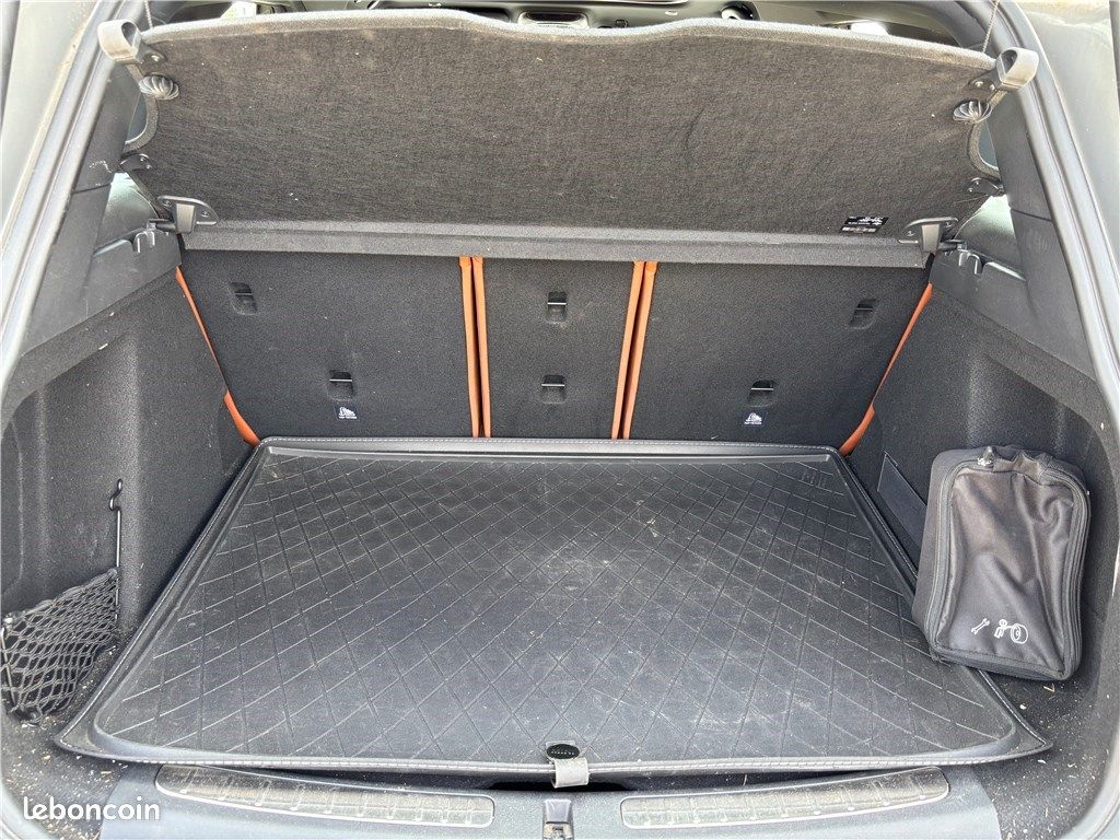 Mini Countryman MINI F60 LCI 178 ch Cooper S Yours Cooper S Mini Yours (image 9)