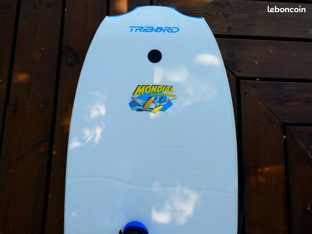 Planche de Bodyboard (image 2)