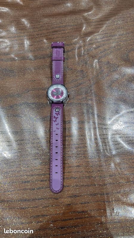 Montre fille (image 4)