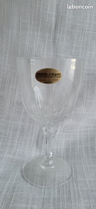 Verres Cristal (image 4)