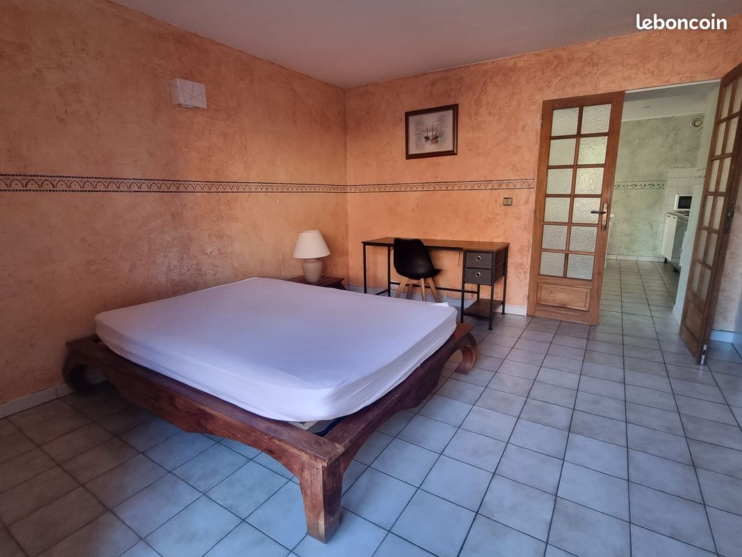 Appartement 2 pièces 50 m² · à Les Forges · 50 m² · 560 €/mois