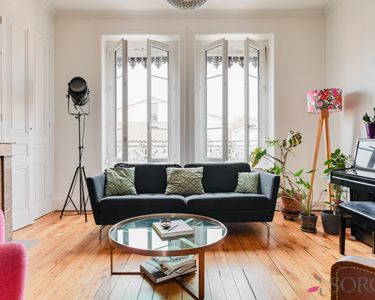 Appartement 620 000 € - 143 m²