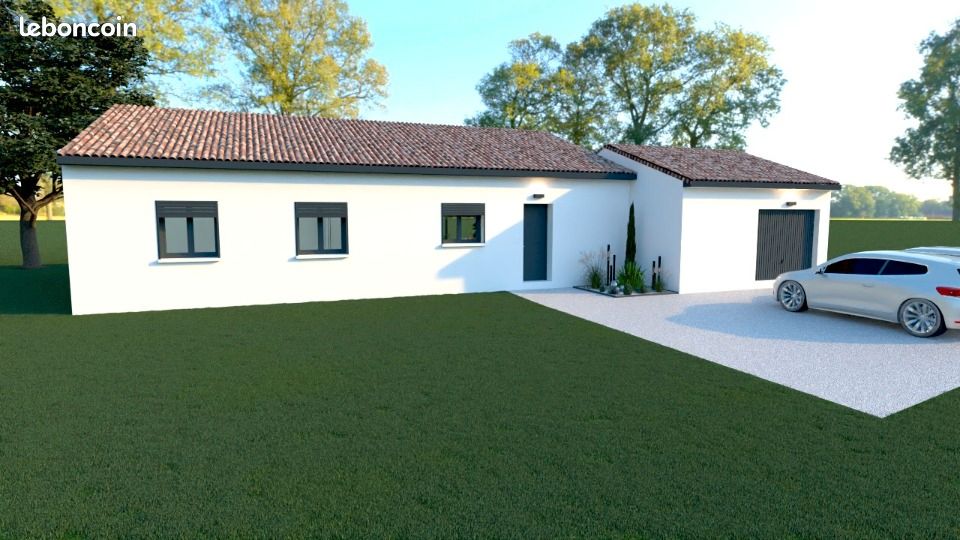 Maison 5 pièces 125 m² · à Saint-Ambroix · 125 m² · 351 000 €
