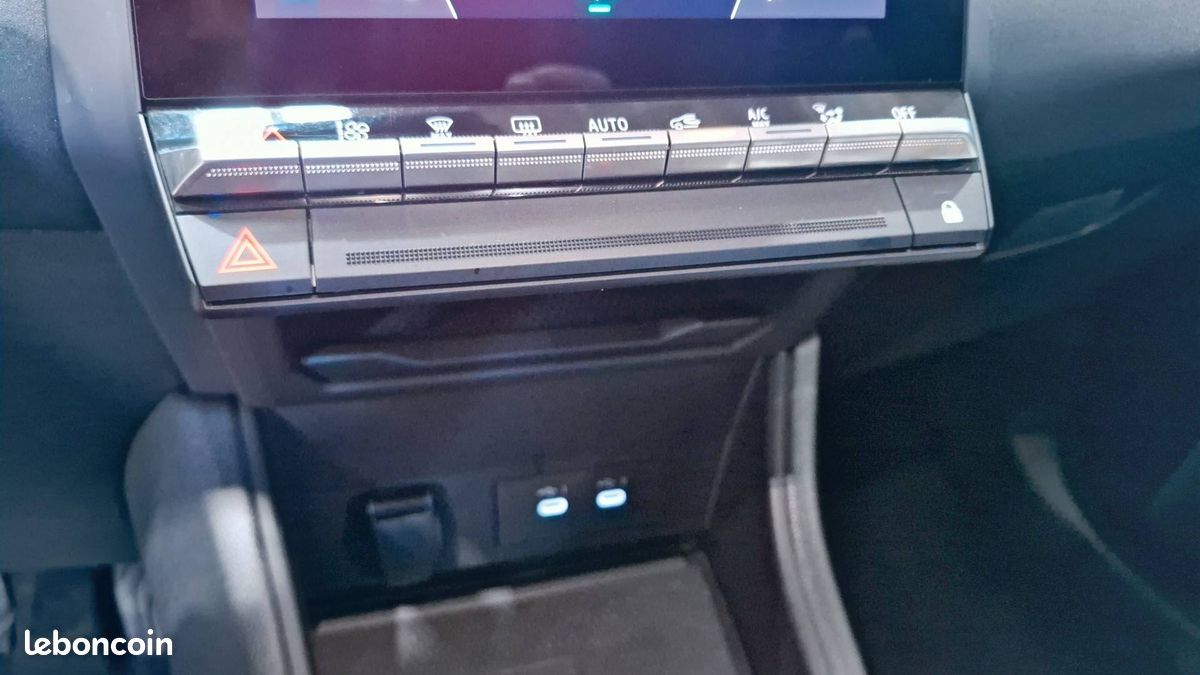 Renault captur eco g 100 ch techno (image 26)