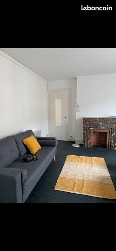 Studio - Limoges 87000 (image principale 1)