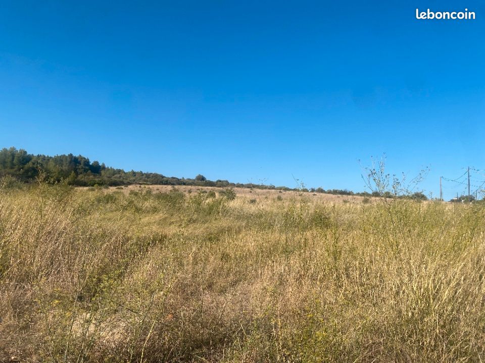 Terrain 515 m² Portel Des Corbieres · à Portel-des-Corbières · 114 000 €