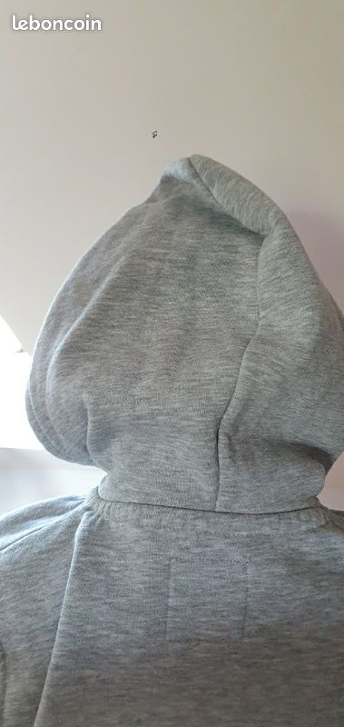 Veste zippée us Marshall (image 2)