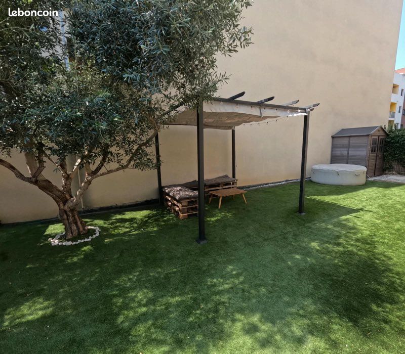 Appartement 3 pièces 70 m² · à Saint-Jean-de-Védas · 70 m² · 320 000 €