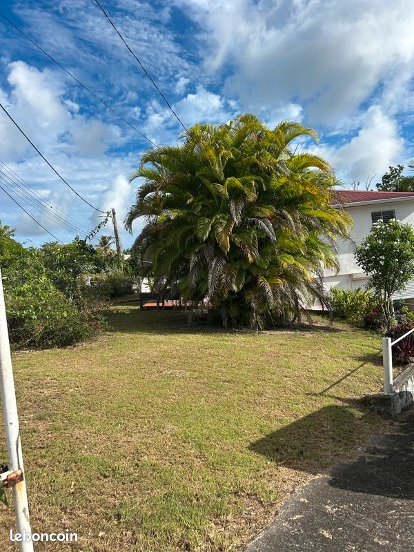 Maison 4 pièces 108 m² · à Sainte-Anne · 108 m² · 285 000 €