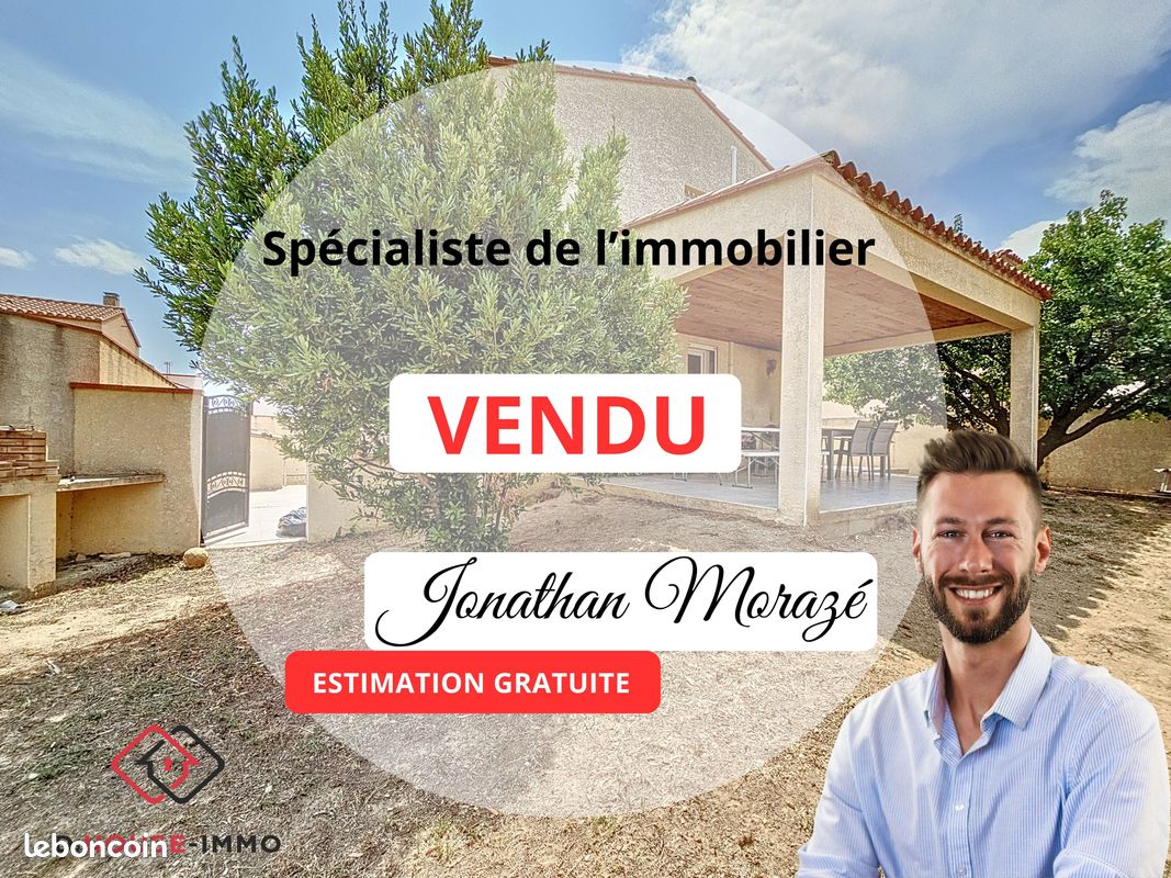 Maison 6 pièces 112 m² · à Le Soler · 112 m² · 319 900 €