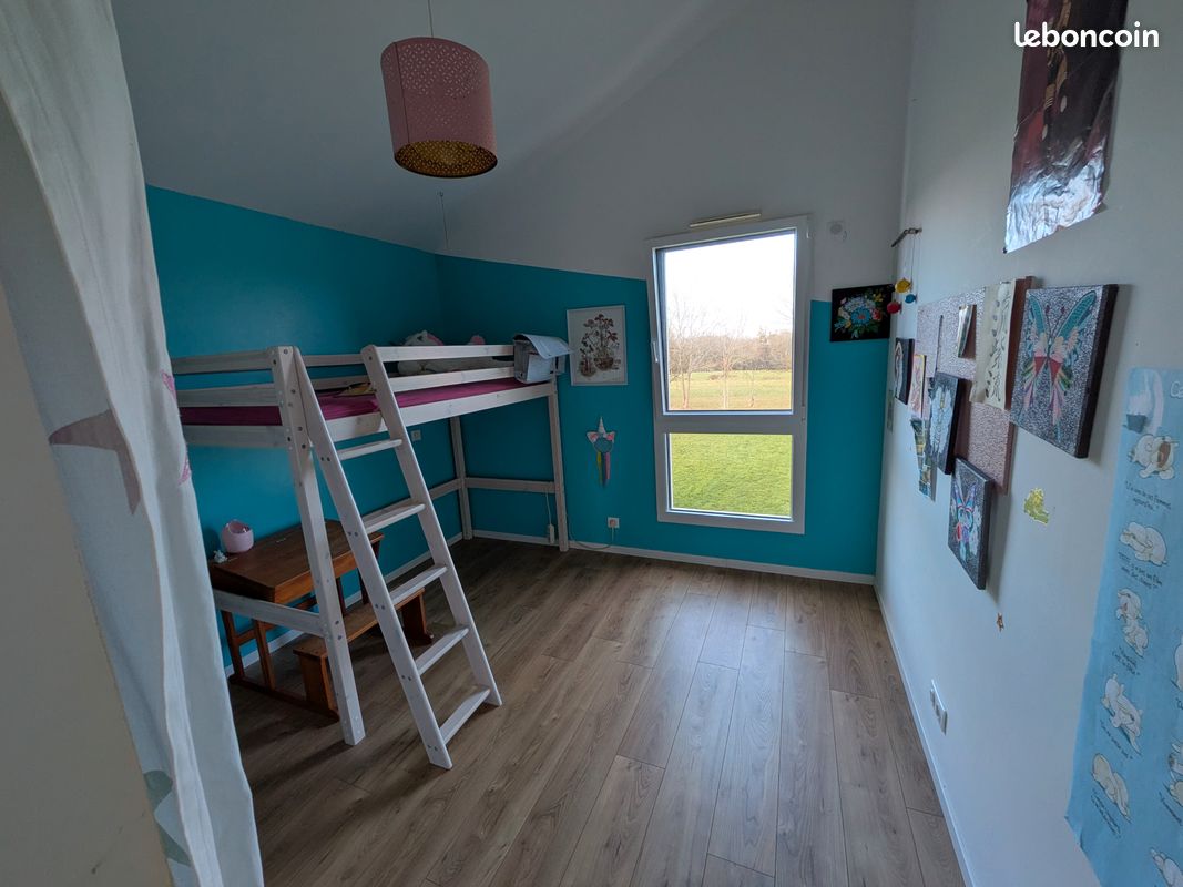 Maison 6 pièces 142m² (image 8)
