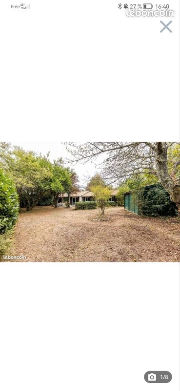 Maison 4 pièces 105 m² · à Pessac · 105 m² · 390 000 €