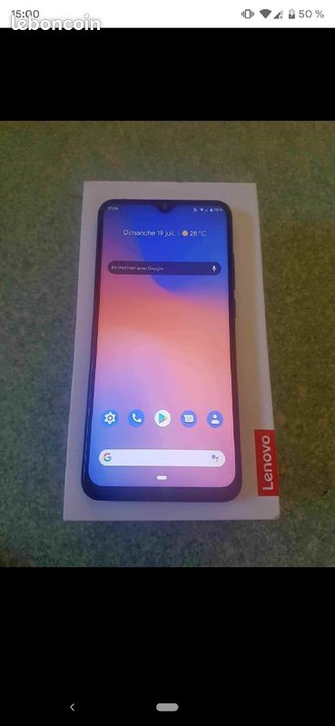 Lenovo 5zs (image 2)