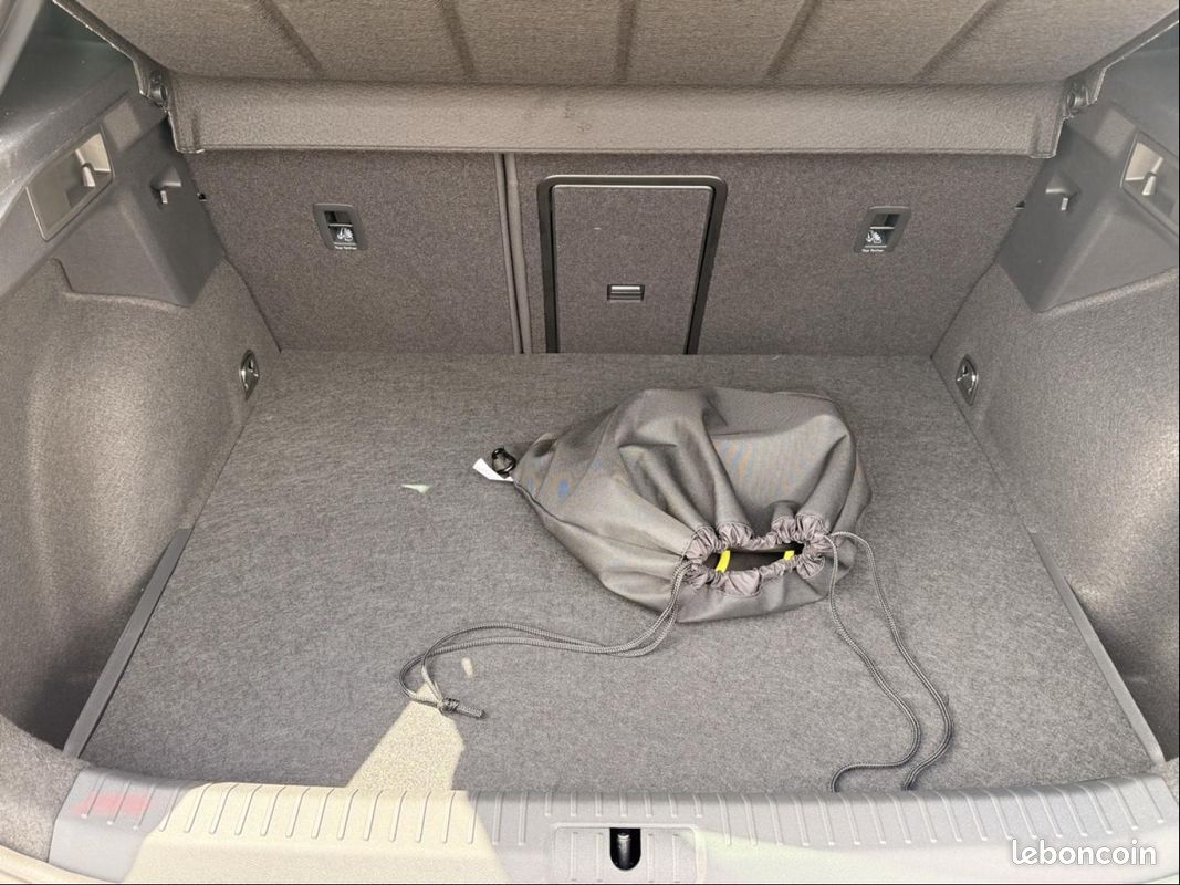 Cupra Formentor 1.5 eHybrid 272ch VZ DSG6 (image 15)