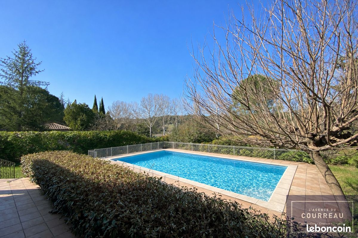 Maison 5 pièces 168 m² · à Saint-Clément-de-Rivière · 168 m² · 695 000 €