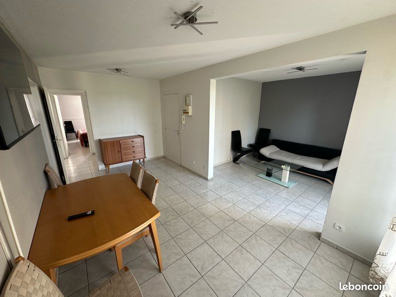 Appartement 3 pièces 85 m² · à Vaulx-en-Velin · 85 m² · 175 000 €
