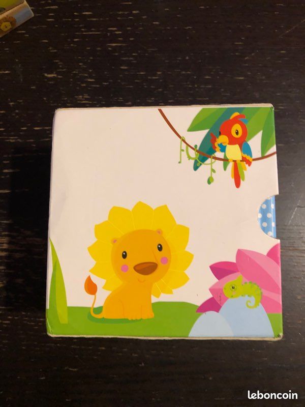 Coffret Ma première bibliothèque (image 3)
