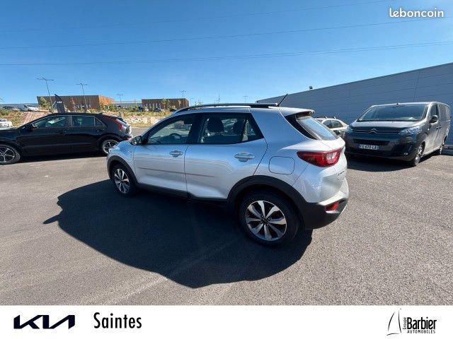 Kia Stonic 1.0 T-GDi 120 ch MHEV iBVM6 Active Business 5P (image 7)
