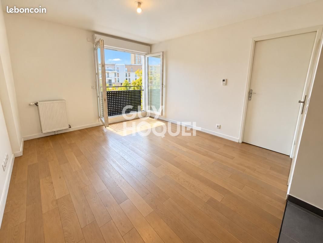 Appartement 2 pièces 41 m² · à Villiers-sur-Marne · 41 m² · 150 000 €