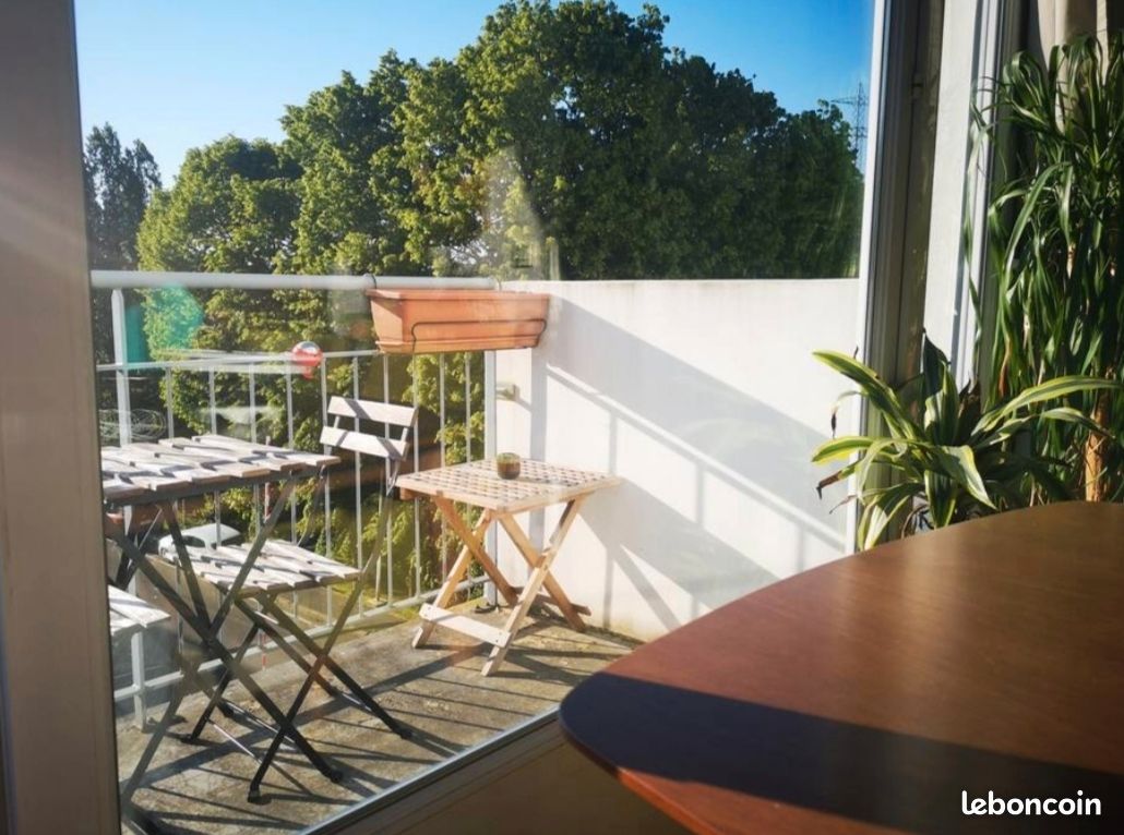 Appartement 1 pièce 35 m² · à Palaiseau · 35 m² · 850 €