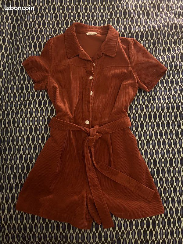 Combi short Cache-Cache T42 (image 1)