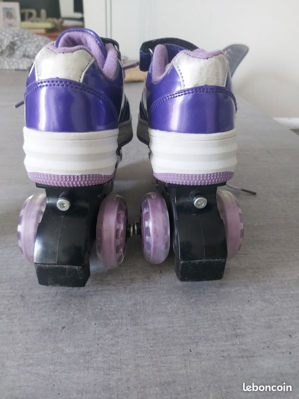 Roller pour enfants (image 2)