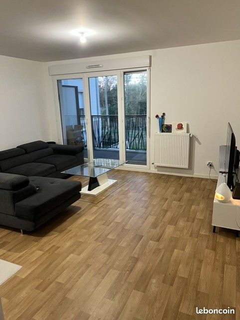 Appartement 2 pièces 44 m² · à Ozoir-la-Ferrière · 44 m² · 226 000 €