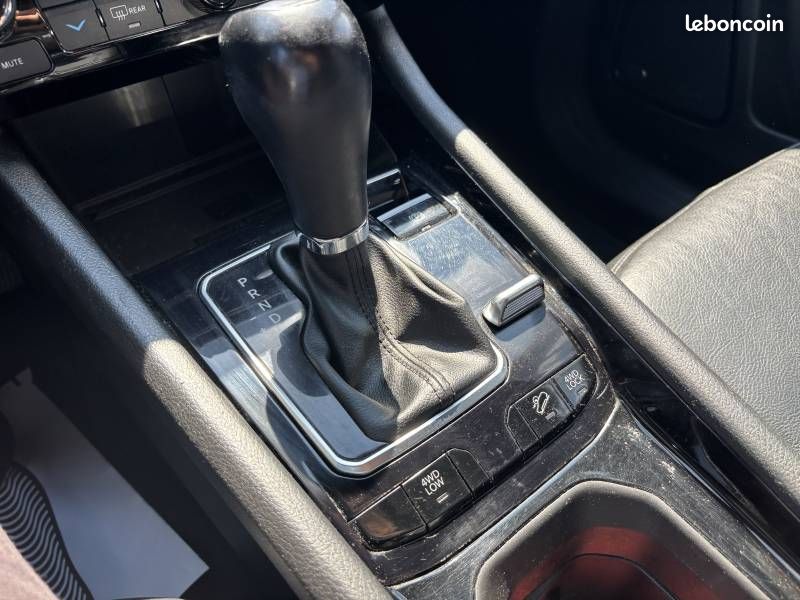 Jeep Compass II 1.3 PHEV T4 240 ch 4xe eAWD S (image 18)